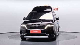 KIA CARNIVAL 2021