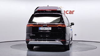 KIA CARNIVAL 2021