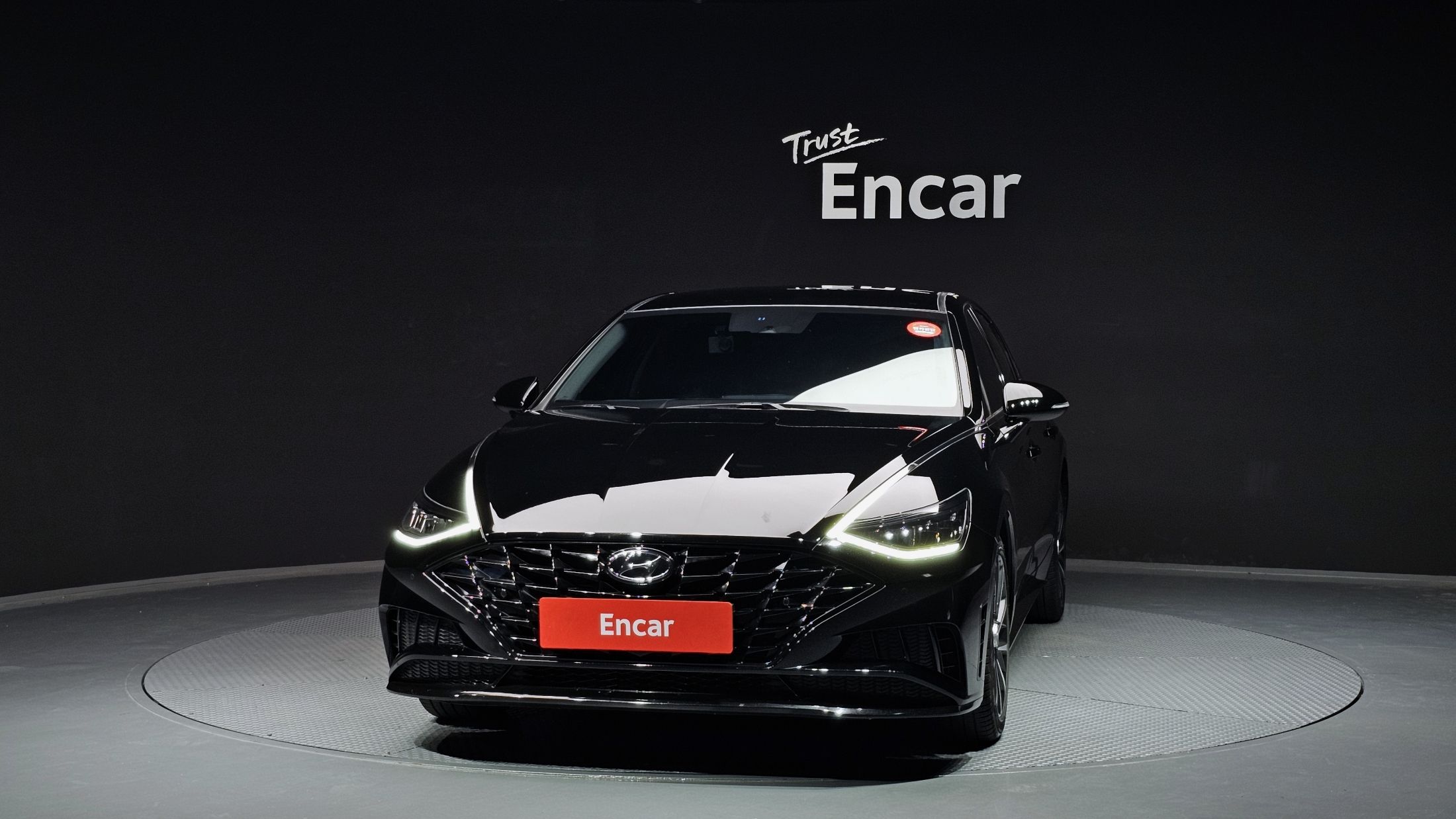 HYUNDAI SONATA DN8 2022