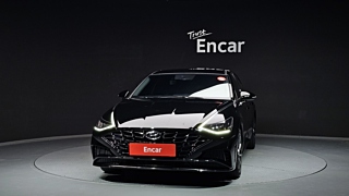 HYUNDAI SONATA DN8 2022