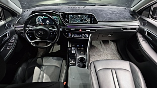 HYUNDAI SONATA DN8 2022