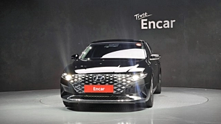 HYUNDAI GRANDEUR IG 2022