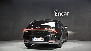 HYUNDAI GRANDEUR IG 2022