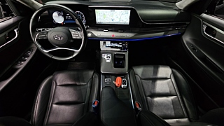 HYUNDAI GRANDEUR IG 2022