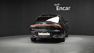 HYUNDAI GRANDEUR IG 2020