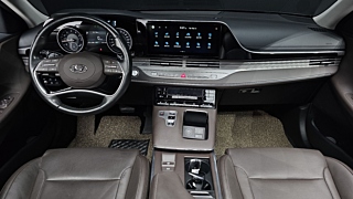 HYUNDAI GRANDEUR IG 2020