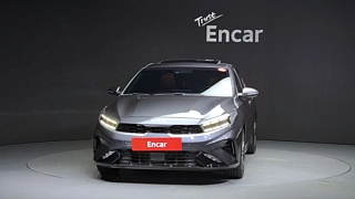 KIA K3 2022
