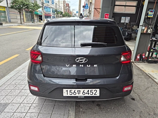 HYUNDAI VENUE 2019