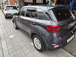 HYUNDAI VENUE 2019