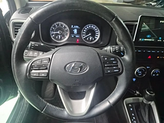 HYUNDAI VENUE 2019