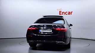 MERCEDES BENZ S-CLASS W223 2023