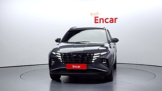 HYUNDAI TUCSON NX4 2020