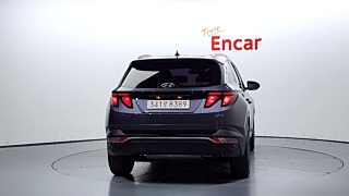 HYUNDAI TUCSON NX4 2020
