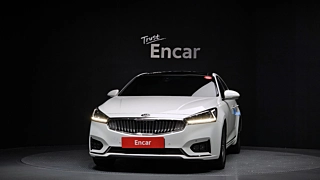 KIA K7 HYBRID 2018
