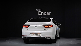 KIA K7 HYBRID 2018