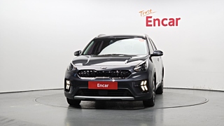 KIA NIRO 2020