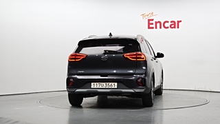 KIA NIRO 2020