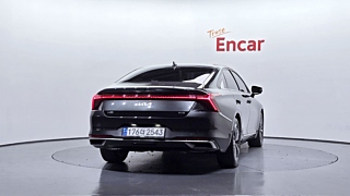 KIA K8 HYBRID 2022