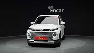 HYUNDAI CASPER 2022