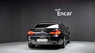 BMW 6-SERIES F12 2018