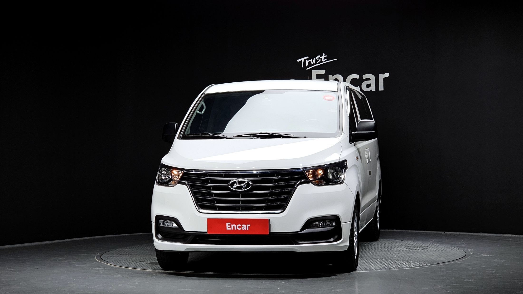 HYUNDAI STAREX GRAND 2019