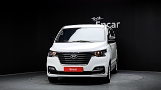 HYUNDAI STAREX GRAND 2019