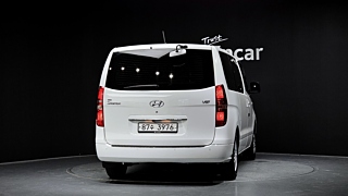 HYUNDAI STAREX GRAND 2019
