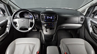 HYUNDAI STAREX GRAND 2019