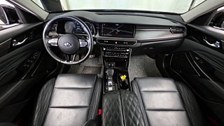 KIA K7 PREMIER 2019