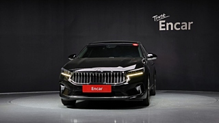 KIA K7 PREMIER 2019