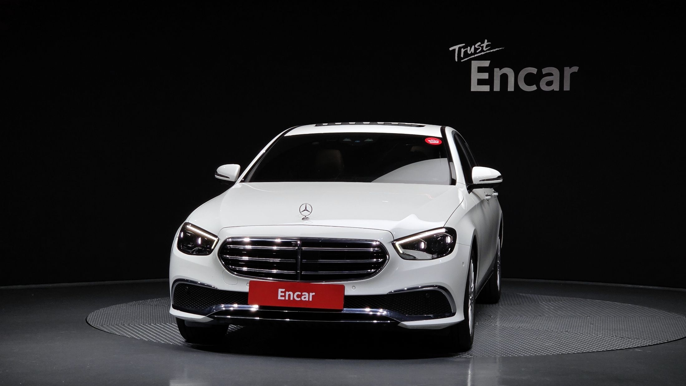 MERCEDES BENZ E-CLASS W213 2022