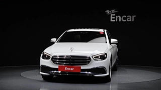 MERCEDES BENZ E-CLASS W213 2022