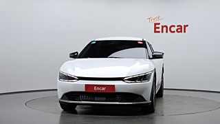 KIA EV6 2022