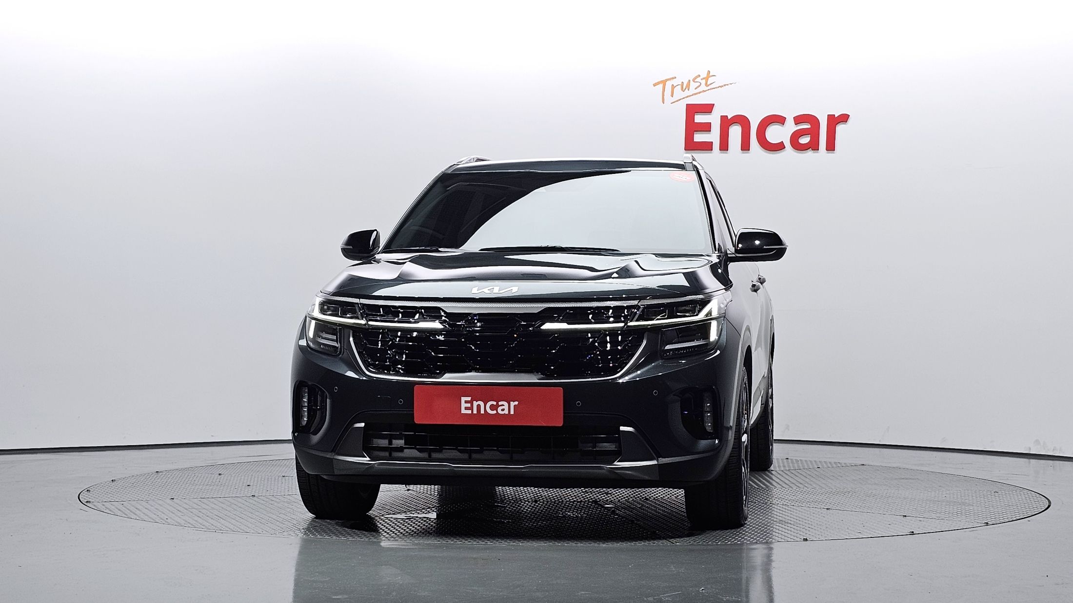 KIA SELTOS 2023