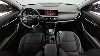 KIA SELTOS 2023