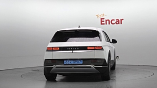 HYUNDAI IONIQ5 2023