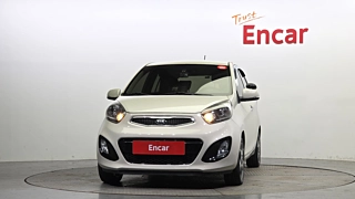 KIA MORNING 2014