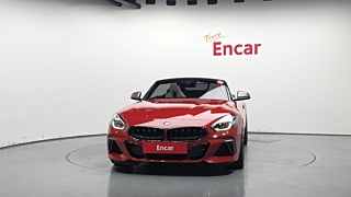 BMW Z4 G29 2021