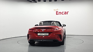 BMW Z4 G29 2021