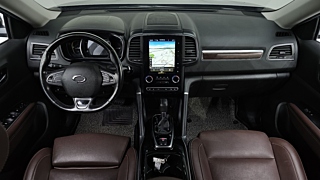 SAMSUNG QM6 2019