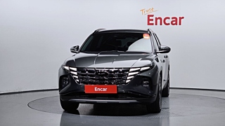 HYUNDAI TUCSON NX4 2022