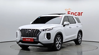 HYUNDAI PALISADE  Diesel 2.2 4WD 2020
