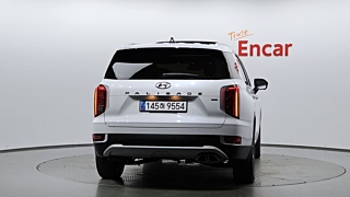 HYUNDAI PALISADE  Diesel 2.2 4WD 2020