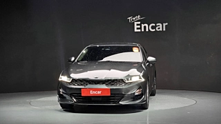 KIA K5 2021