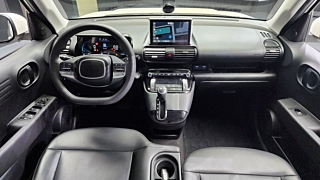 HYUNDAI CASPER 2023