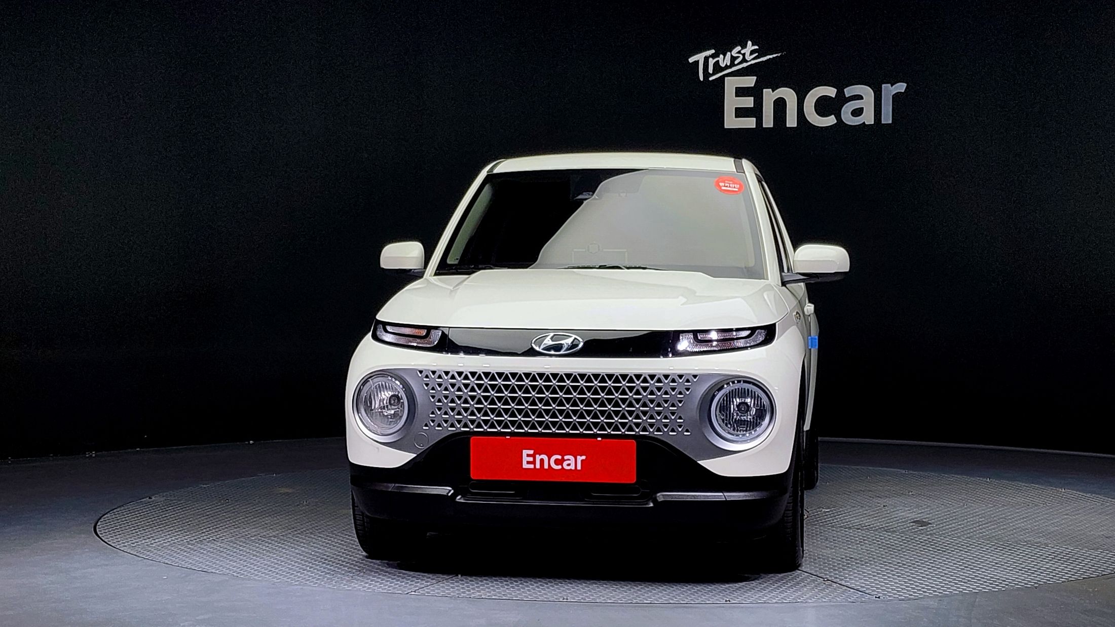 HYUNDAI CASPER 2023