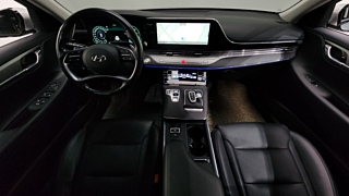 HYUNDAI GRANDEUR IG 2020