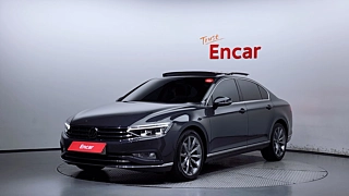 VOLKSWAGEN PASSAT GT B8  2.0 TDI Prestige 2021