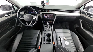 VOLKSWAGEN PASSAT GT B8  2.0 TDI Prestige 2021