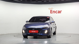 HYUNDAI I30 PD 2017